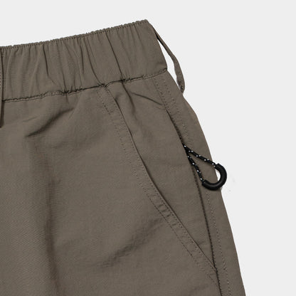 ButNotReally™ Core Nylon Shorts