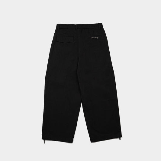 ButNotReally™ Nylon Baggy Long Pants