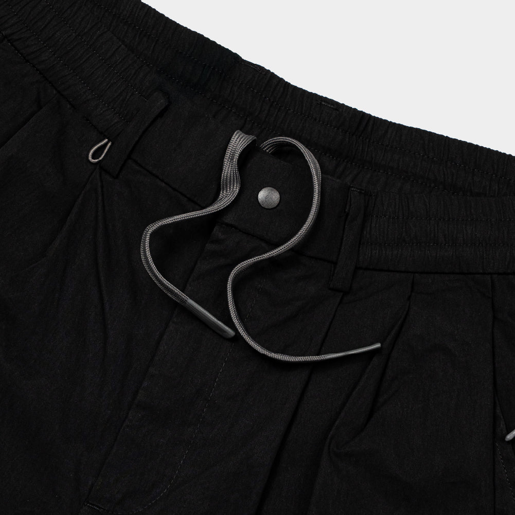 ButNotReally™ Nylon Baggy Long Pants