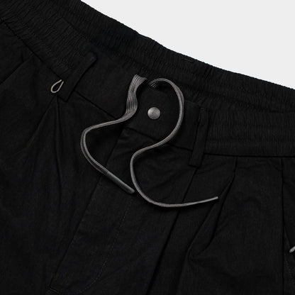 ButNotReally™ Nylon Baggy Long Pants