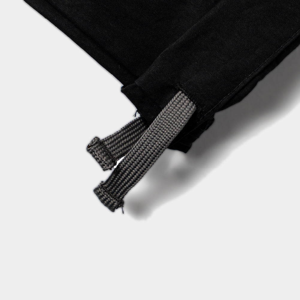 ButNotReally™ Nylon Baggy Long Pants