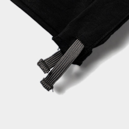 ButNotReally™ Nylon Baggy Long Pants