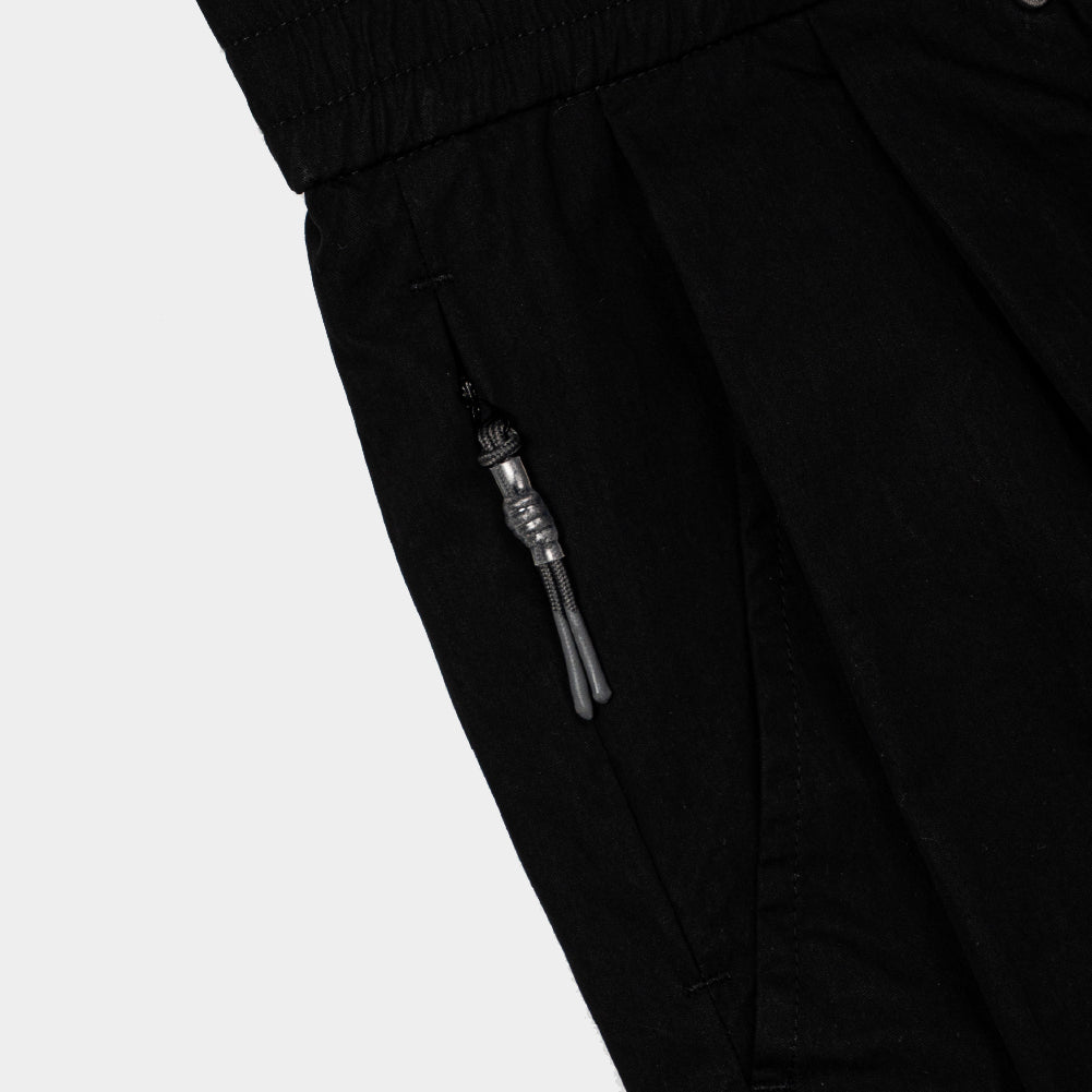 ButNotReally™ Nylon Baggy Long Pants