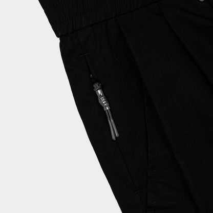 ButNotReally™ Nylon Baggy Long Pants