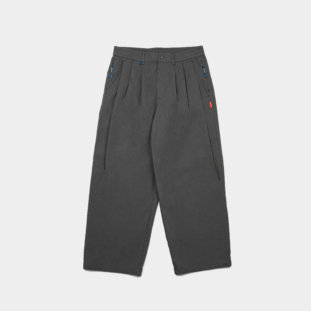 ButNotReally™ Nylon Baggy Long Pants