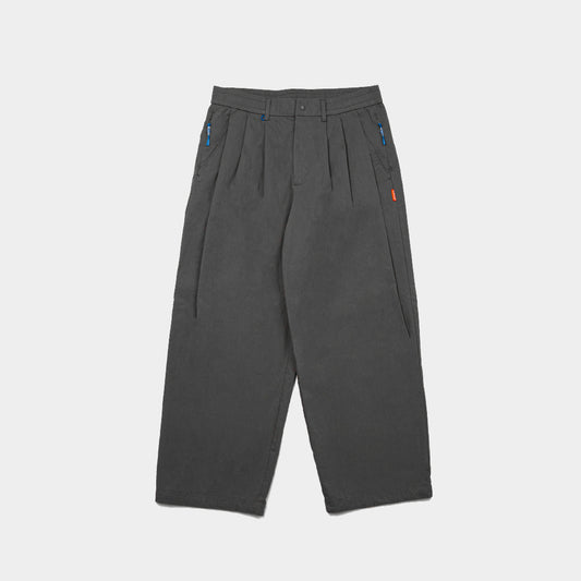 ButNotReally™ Nylon Baggy Long Pants