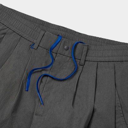 ButNotReally™ Nylon Baggy Long Pants