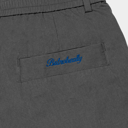 ButNotReally™ Nylon Baggy Long Pants