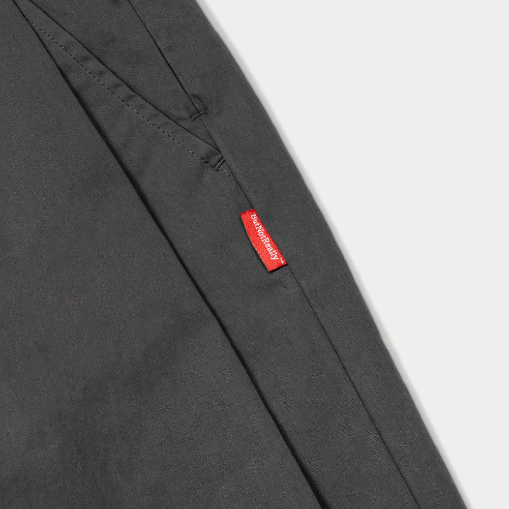 ButNotReally™ Nylon Baggy Long Pants