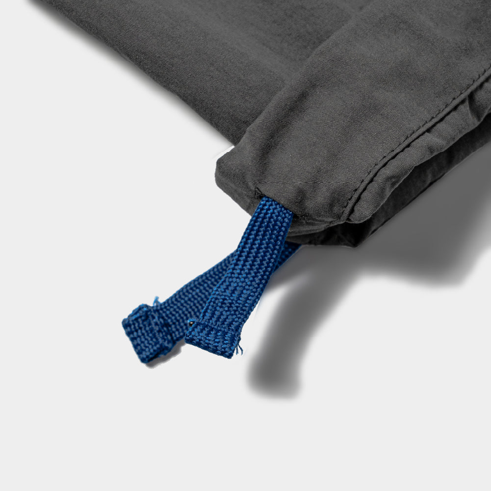 ButNotReally™ Nylon Baggy Long Pants