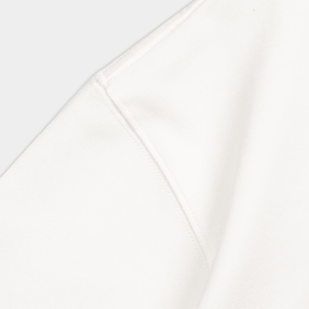 ButNotReally™ Graphic Interlock Oversized Tee