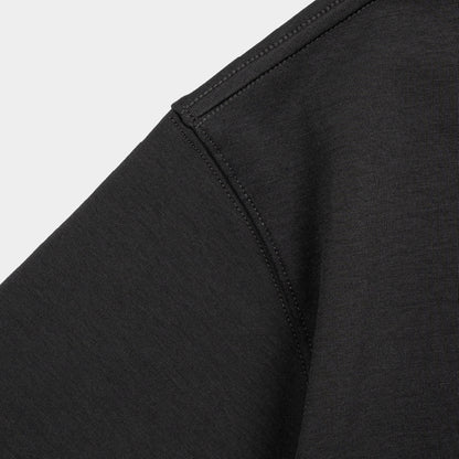 ButNotReally™ Interlock Oversized Pocket Tee