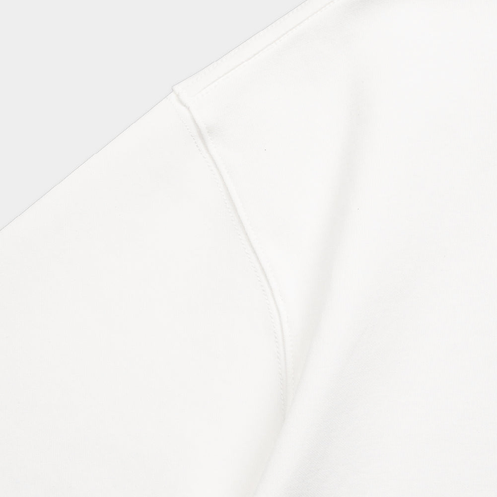 ButNotReally™ Interlock Oversized Pocket Tee