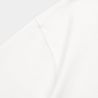 ButNotReally™ Interlock Oversized Pocket Tee