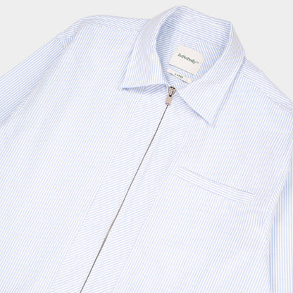 ButNotReally™ Oxford Cropped Fit Jacket