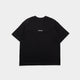 ButNotReally™ Graphic Cotton Oversized Cropped Tee