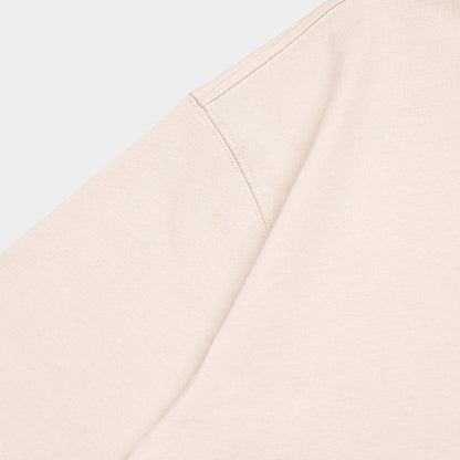 ButNotReally™ Graphic Cotton Oversized Tee