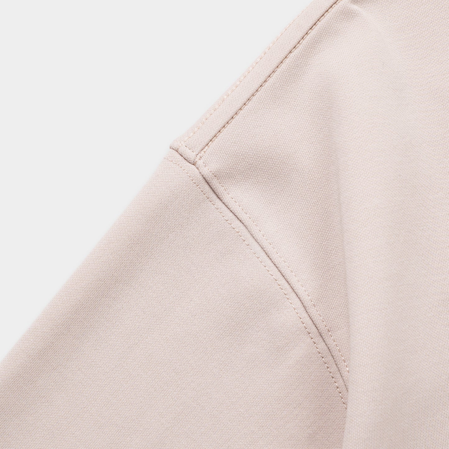 ButNotReally™ Interlock Oversized Pocket Tee