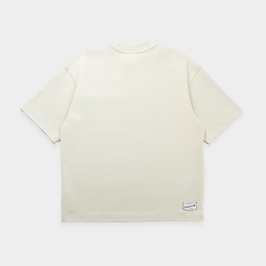 ButNotReally™ Interlock Oversized Pocket Tee