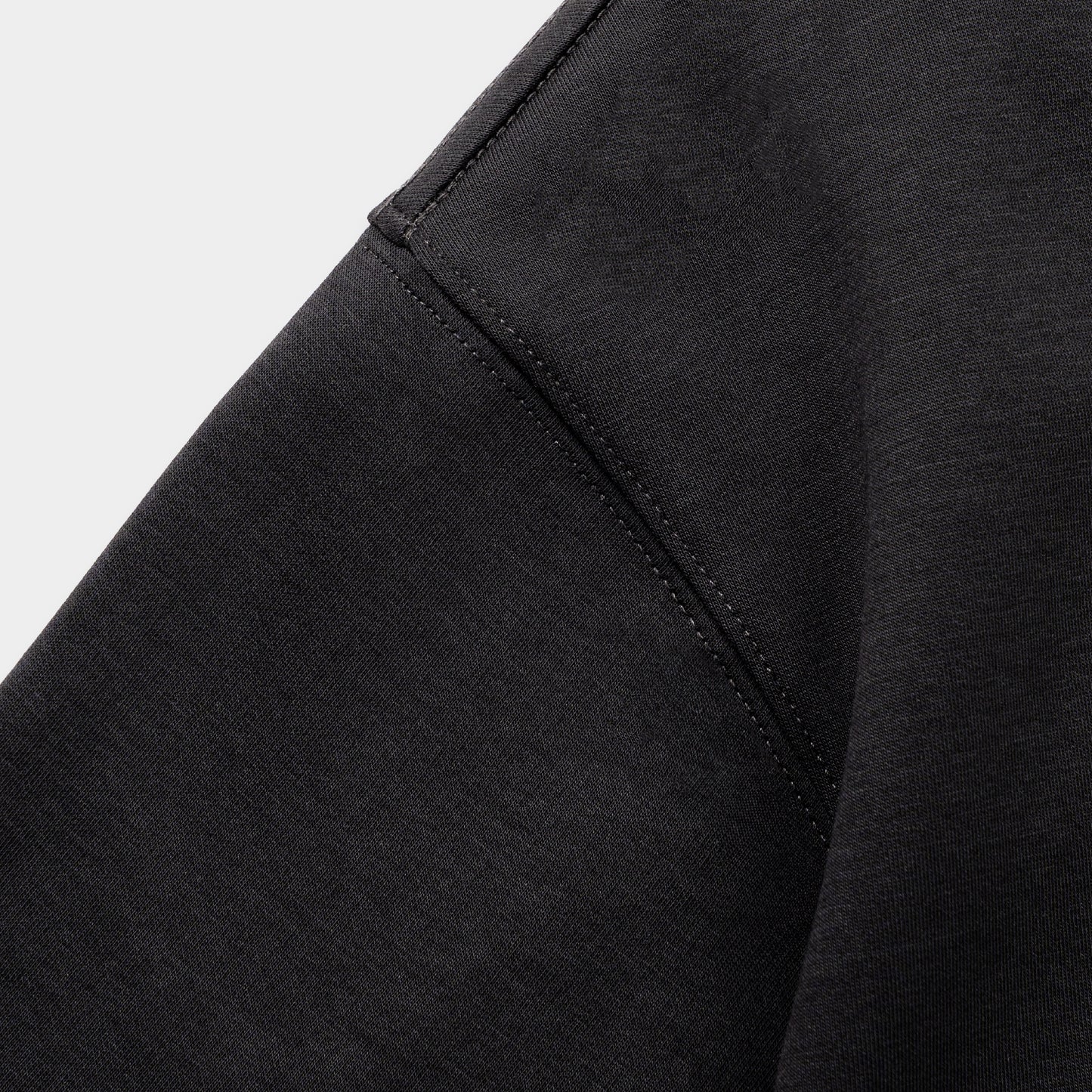 ButNotReally™ Interlock Oversized Pocket Tee