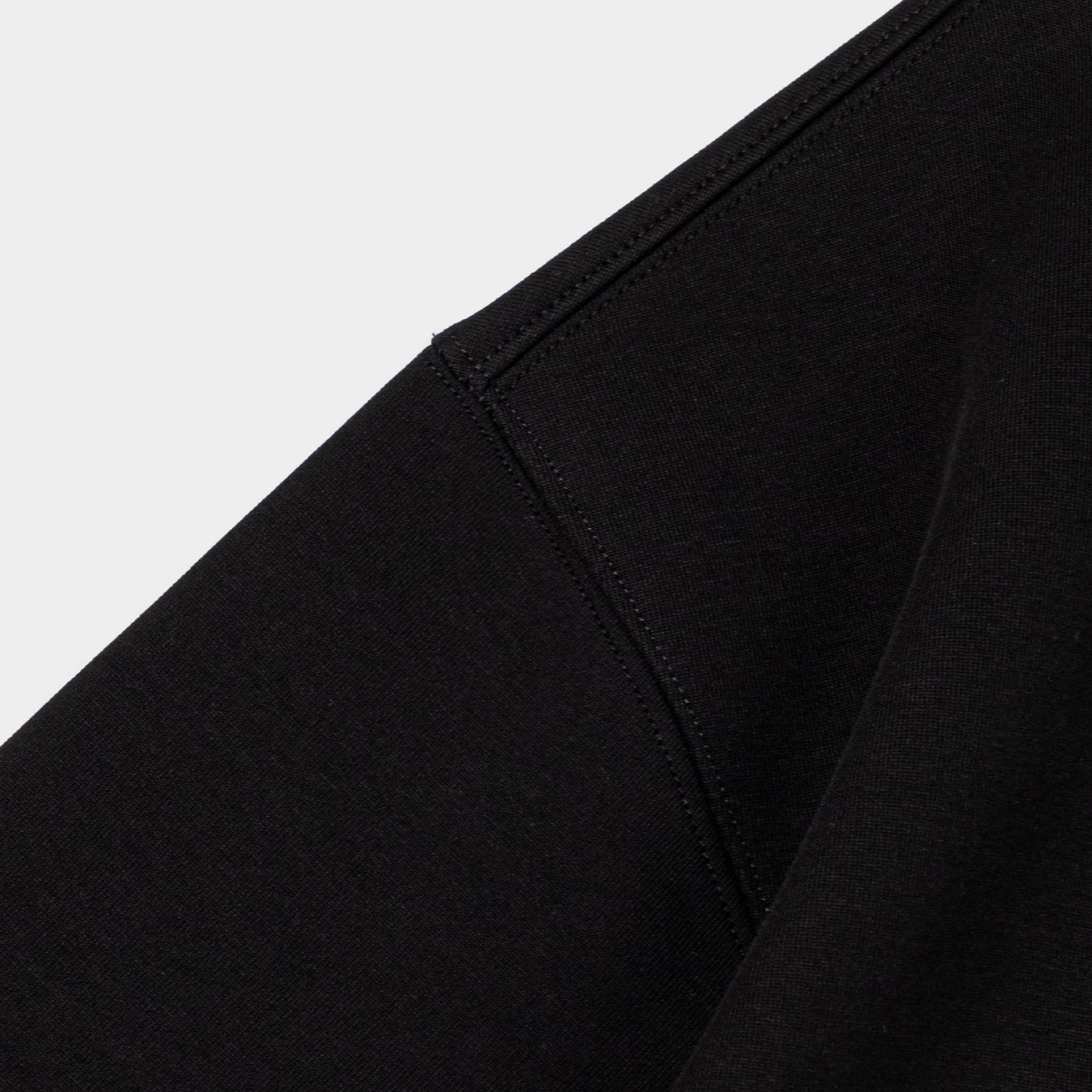 ButNotReally™ Graphic Neoprene Oversized Tee