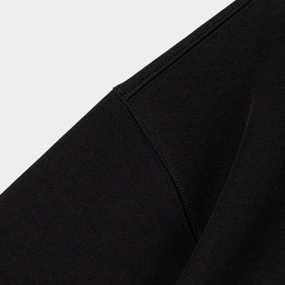 ButNotReally™ Graphic Neoprene Oversized Tee