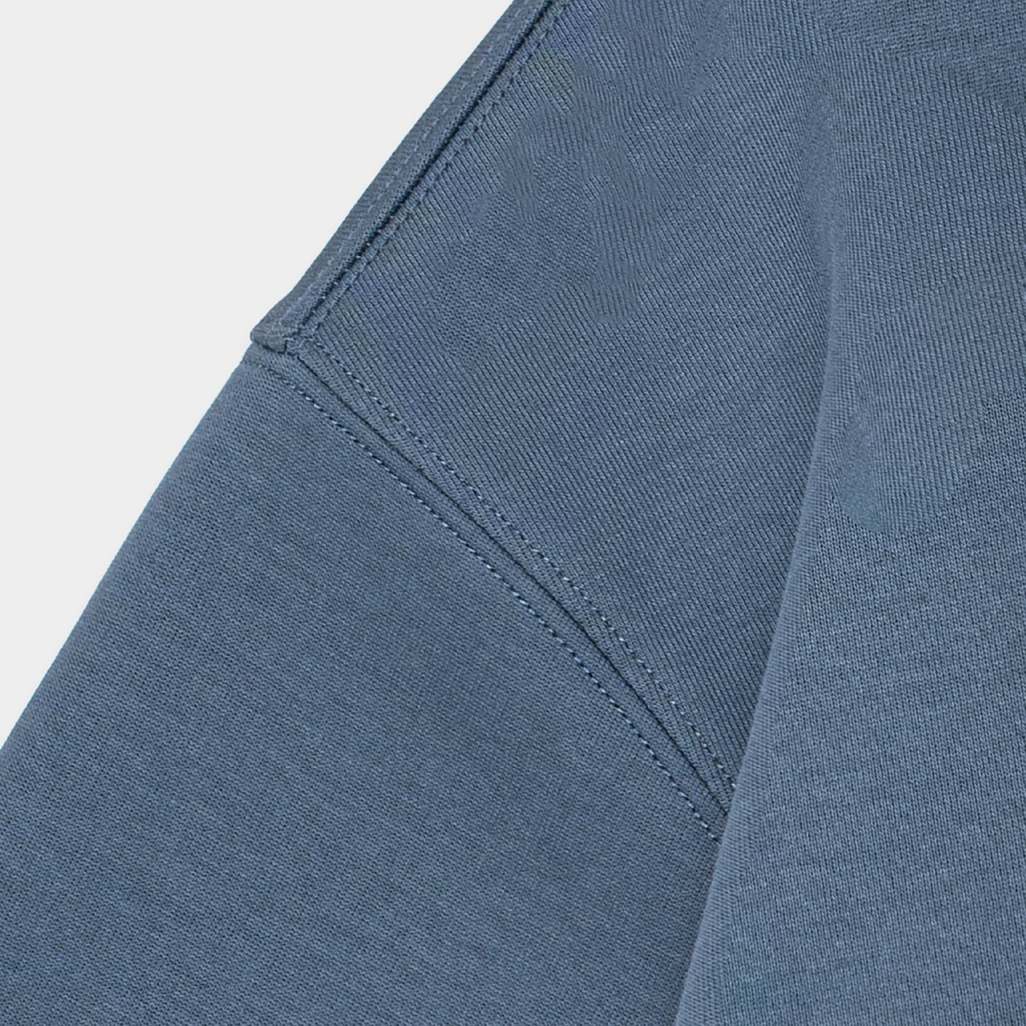 ButNotReally™ Graphic Neoprene Oversized Tee