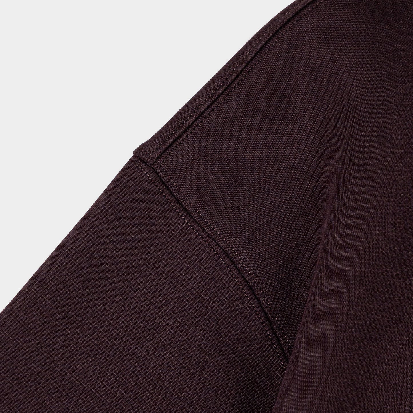 ButNotReally™ Graphic Neoprene Oversized Tee