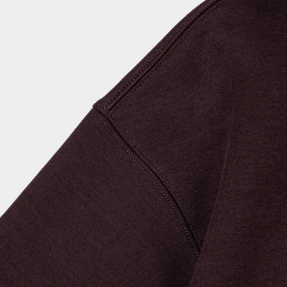 ButNotReally™ Graphic Neoprene Oversized Tee