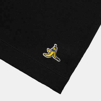 ButNotReally™ Graphic Interlock Oversized Tee