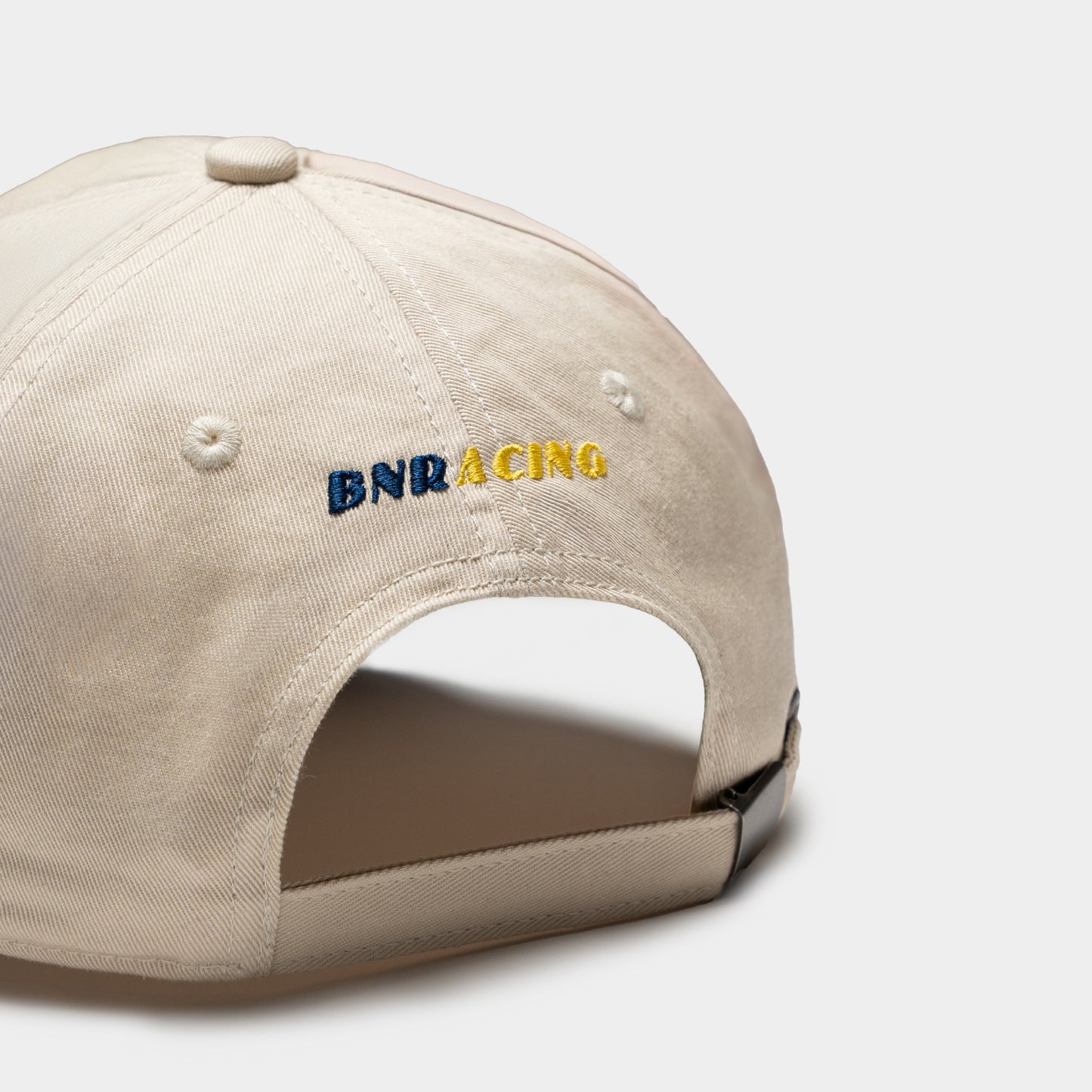 ButNotReally™ Washed Embroidery Cap