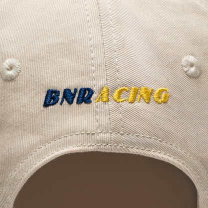 ButNotReally™ Washed Embroidery Cap