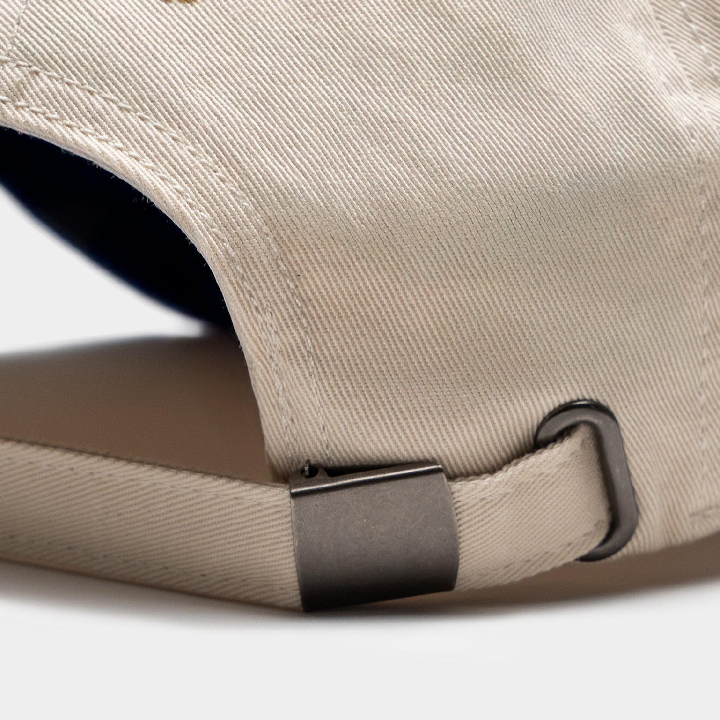 ButNotReally™ Washed Embroidery Cap