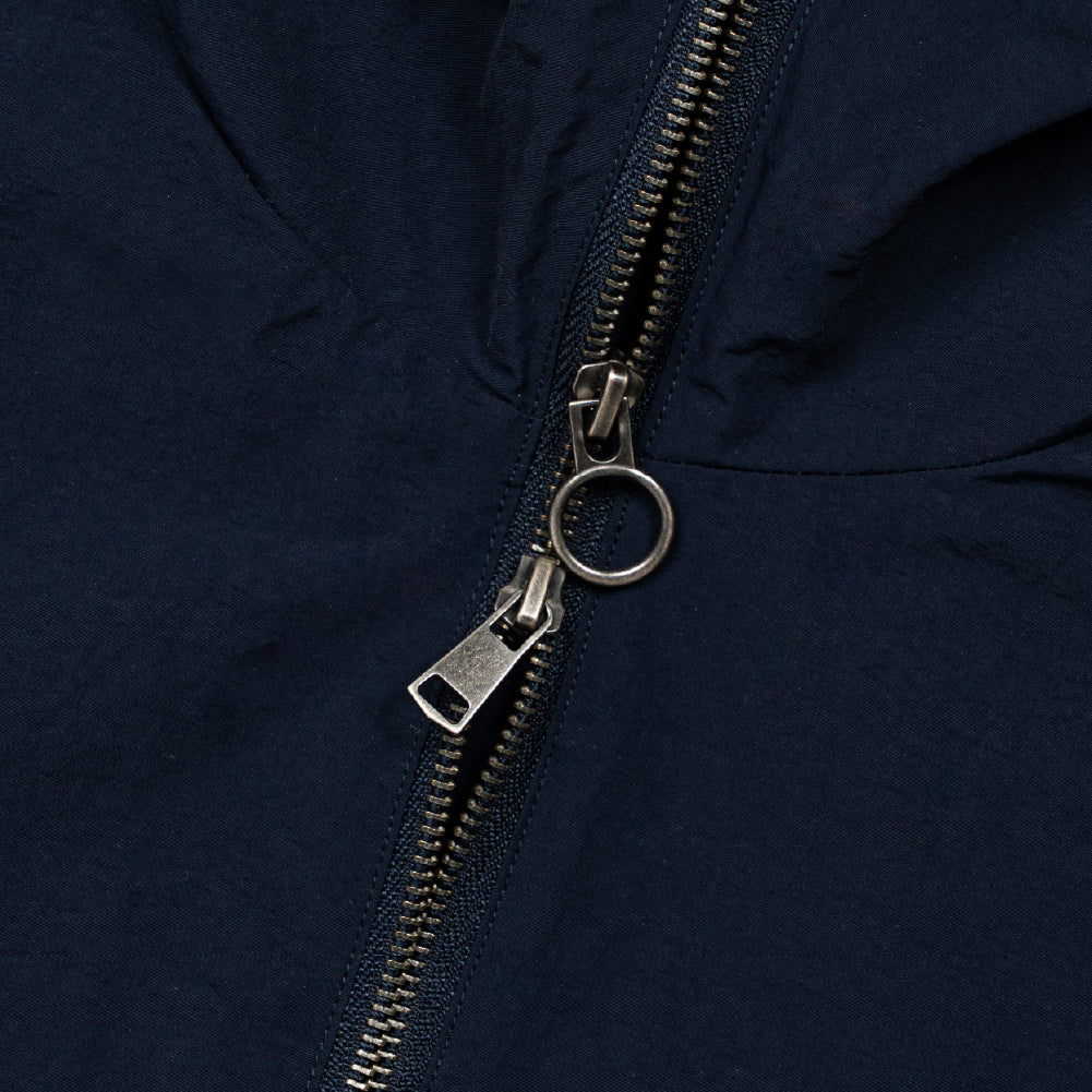 ButNotReally™ Graphic Nylon Oversized Windbreaker