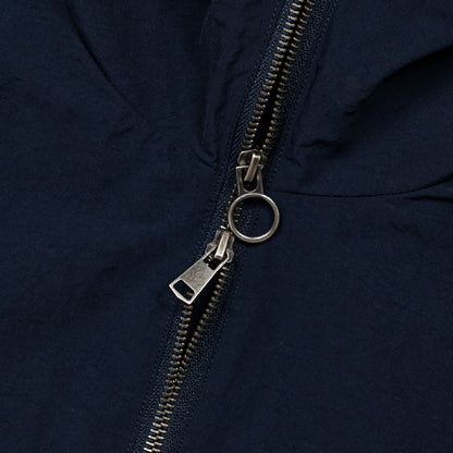 ButNotReally™ Graphic Nylon Oversized Windbreaker