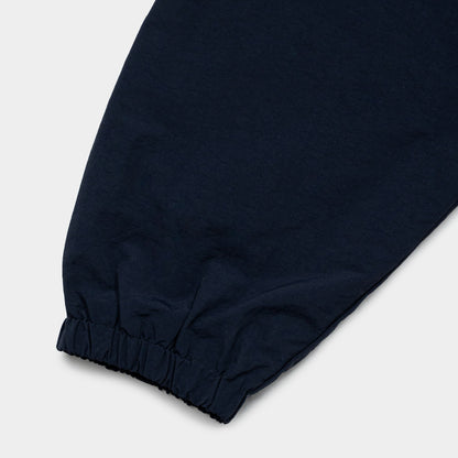 ButNotReally™ Graphic Nylon Oversized Windbreaker