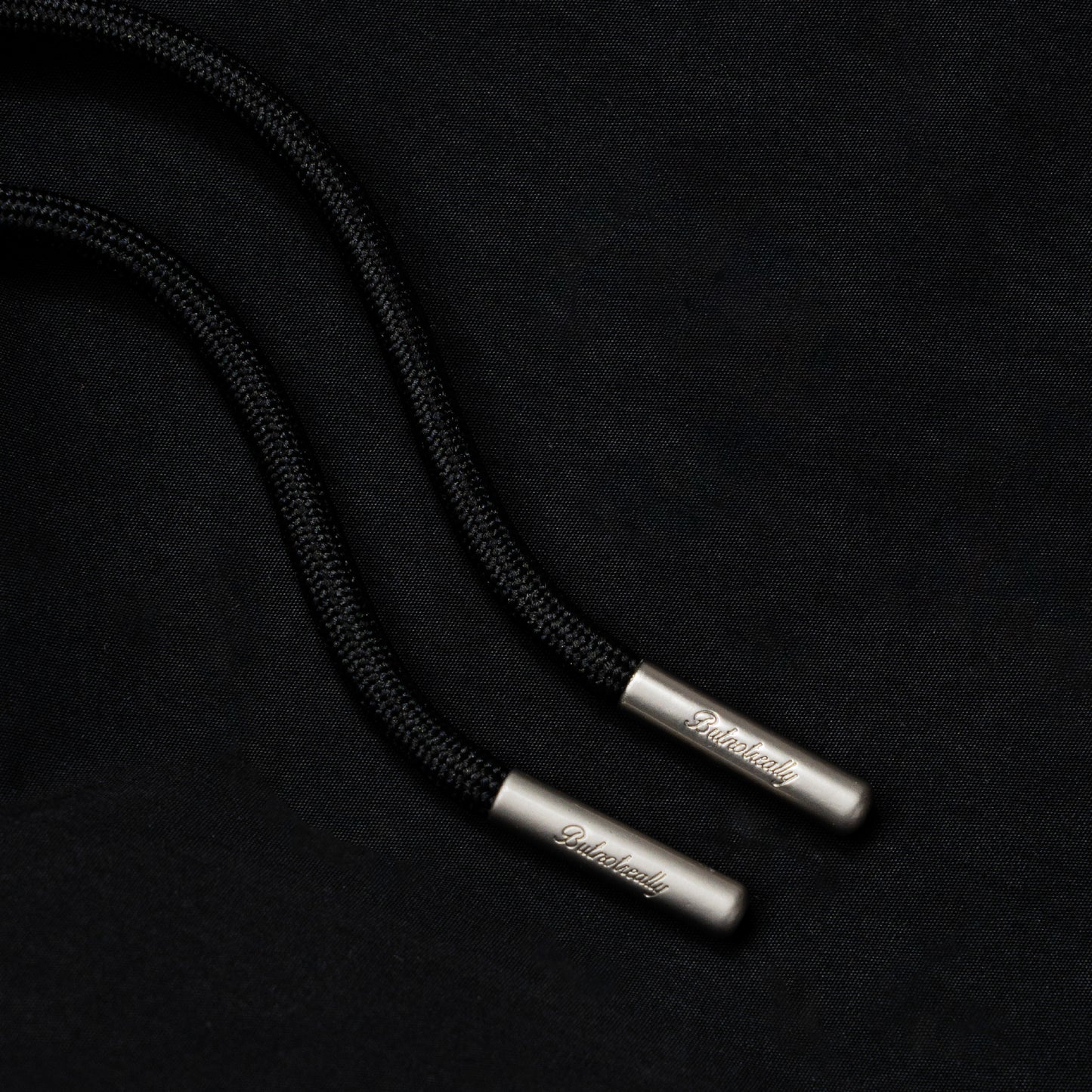 ButNotReally™ Core Nylon Shorts