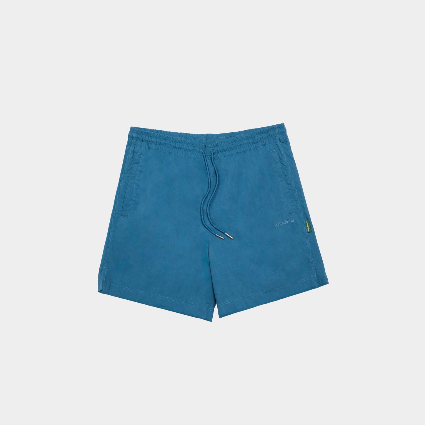 ButNotReally™ Core Nylon Shorts