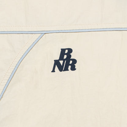 ButNotReally™ Graphic Nylon Oversized Tee