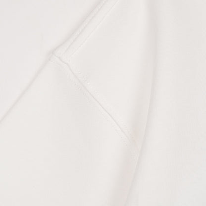 ButNotReally™ Graphic Interlock Oversized Tee