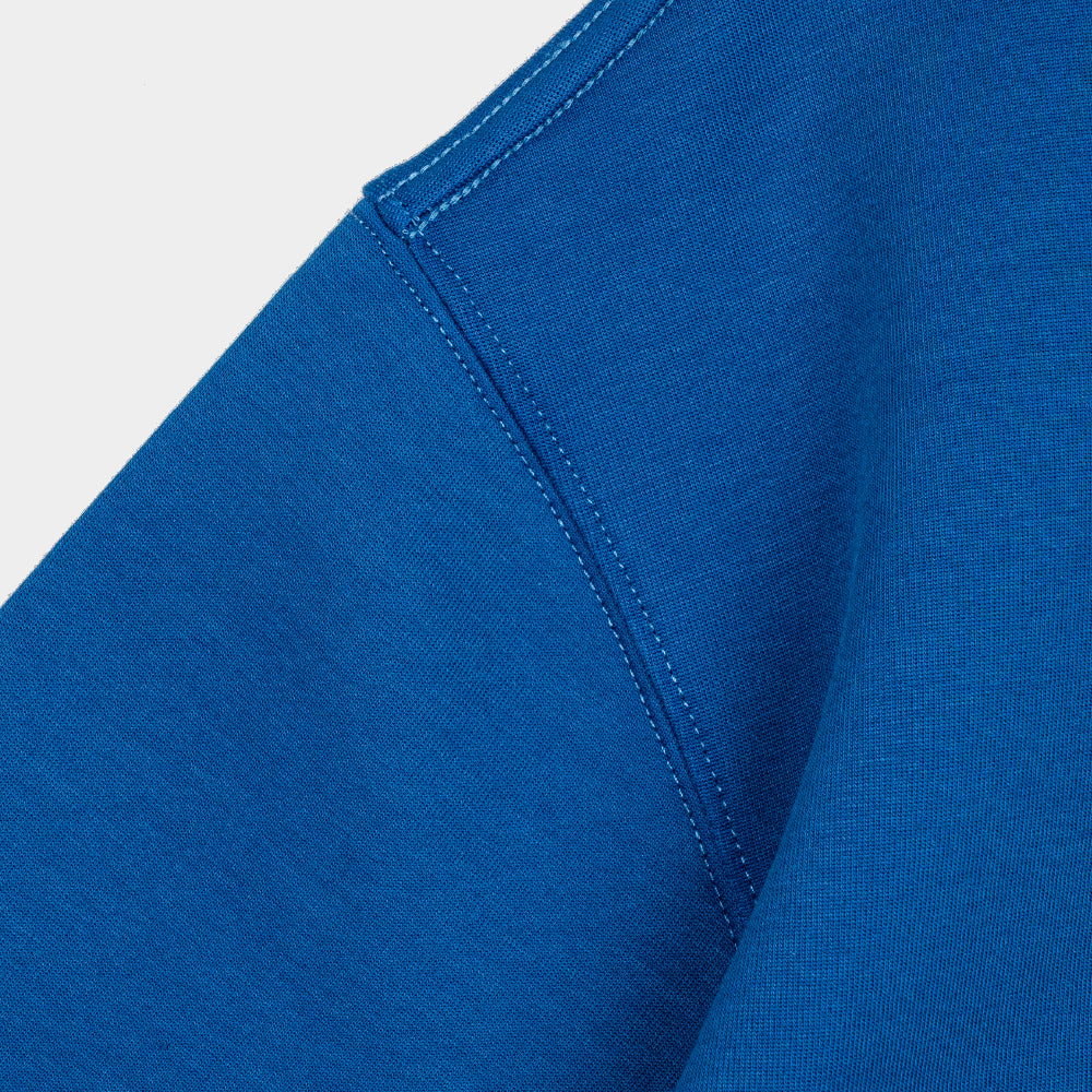 ButNotReally™ Graphic Neoprene Oversized Tee