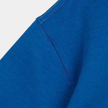 ButNotReally™ Graphic Neoprene Oversized Tee