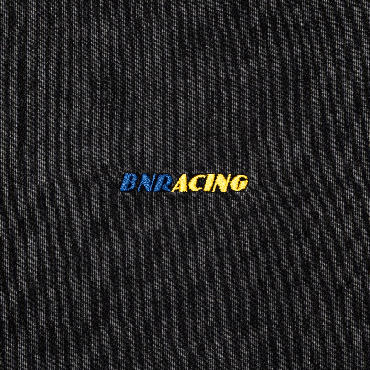 ButNotReally™ Stone-Washed Graphic Cotton Oversized Tee