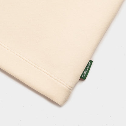 ButNotReally™ Graphic Neoprene Oversized Tee