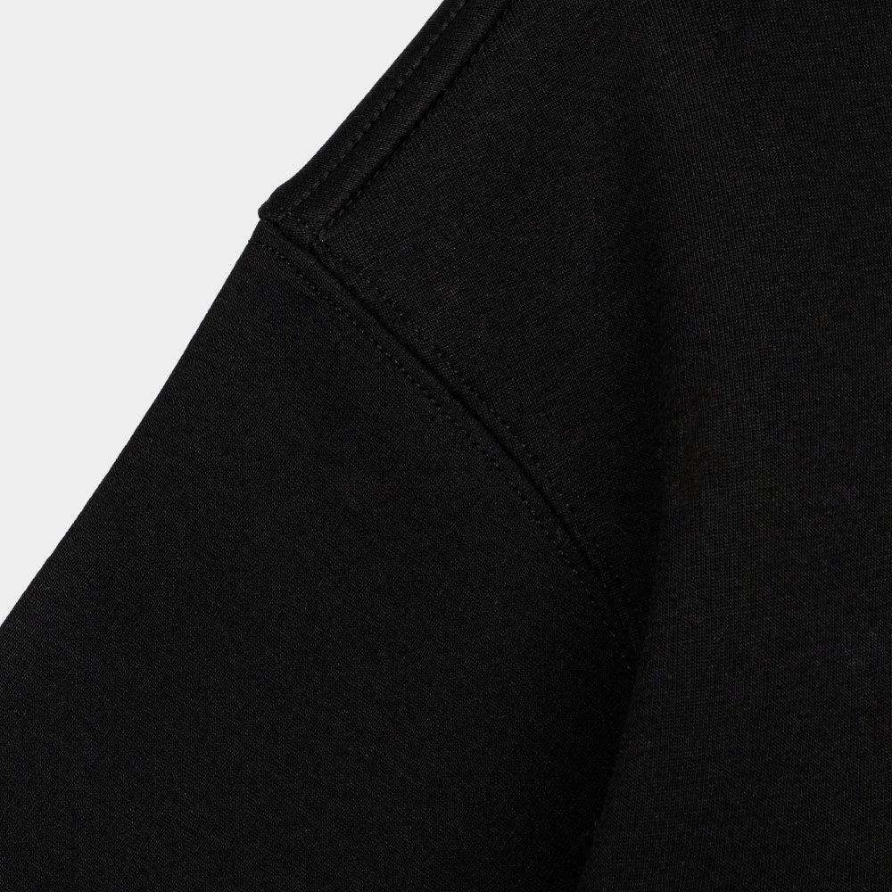 ButNotReally™ Graphic Neoprene Oversized Tee