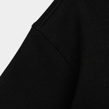 ButNotReally™ Graphic Neoprene Oversized Tee