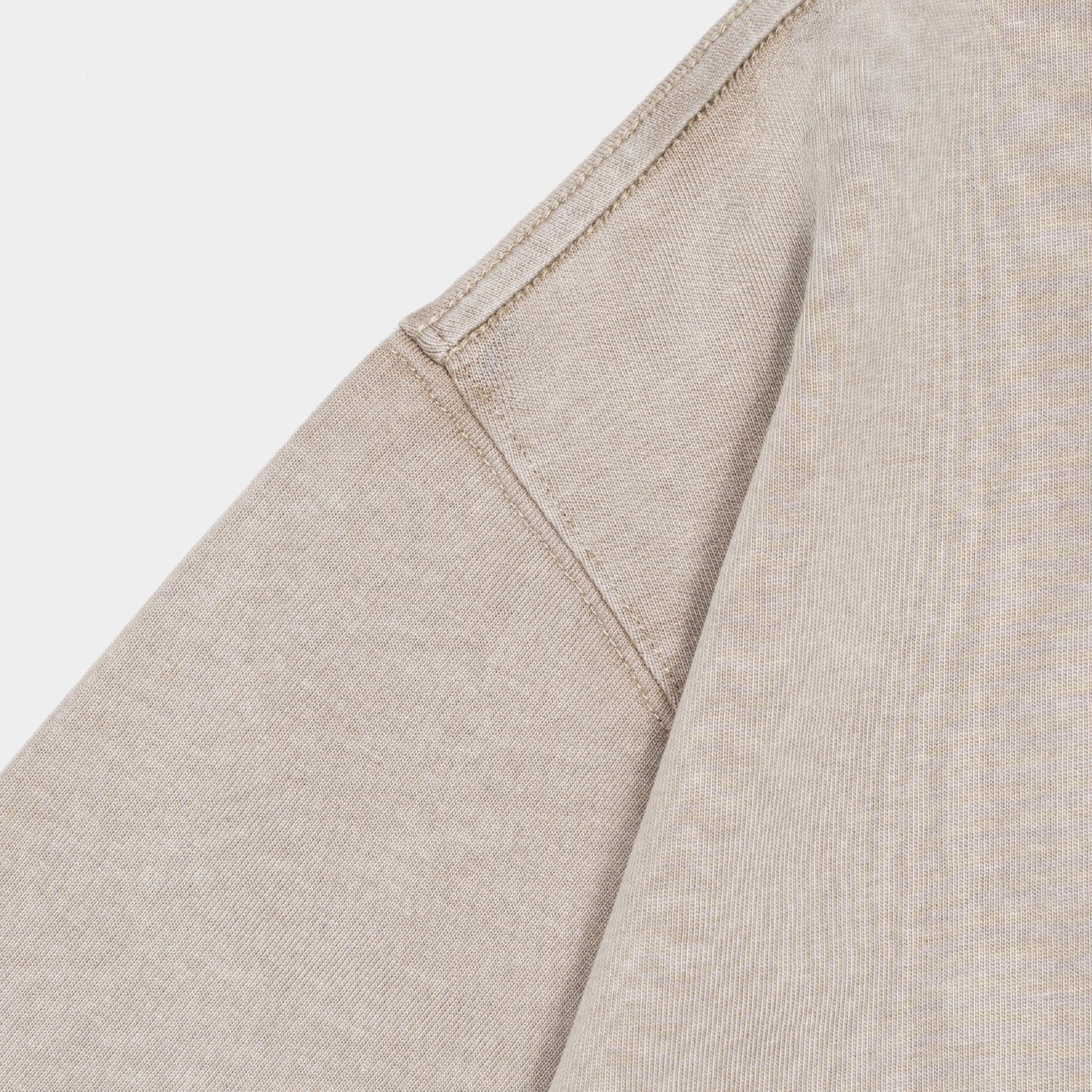 ButNotReally™ Stone-Washed Graphic Cotton Oversized Pocket Tee