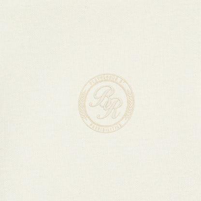 ButNotReally™ Interlock Oversized Polo Jersey