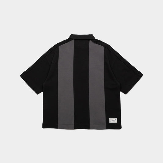 ButNotReally™ Interlock Oversized Polo Jersey