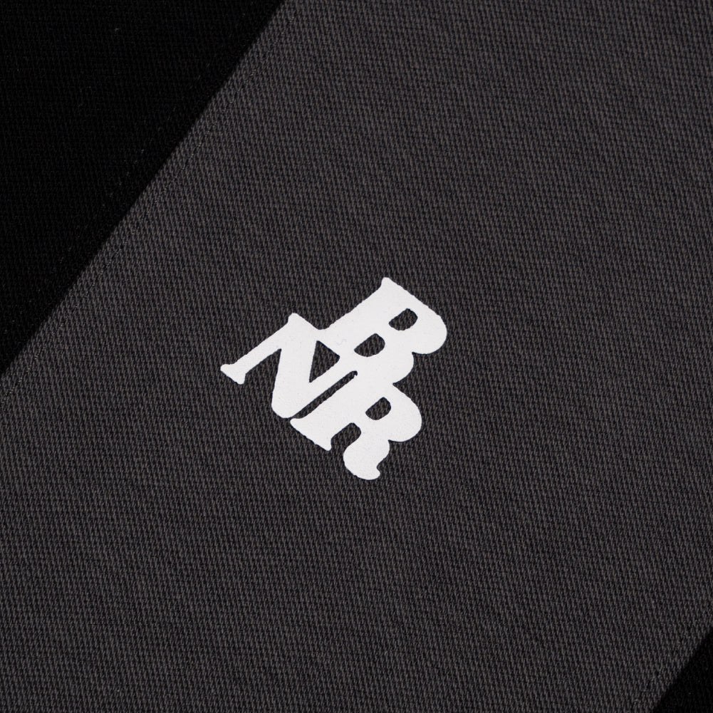 ButNotReally™ Interlock Oversized Polo Jersey